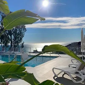 Casa Grace , Nerja Spanje