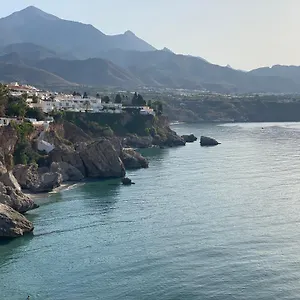 Terraza Al Mar, , Nerja Spanje