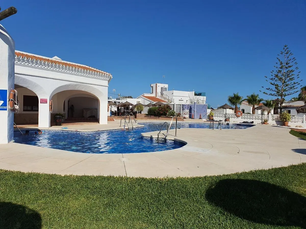 Casa Teresa Apartment Nerja 0*,  Spain