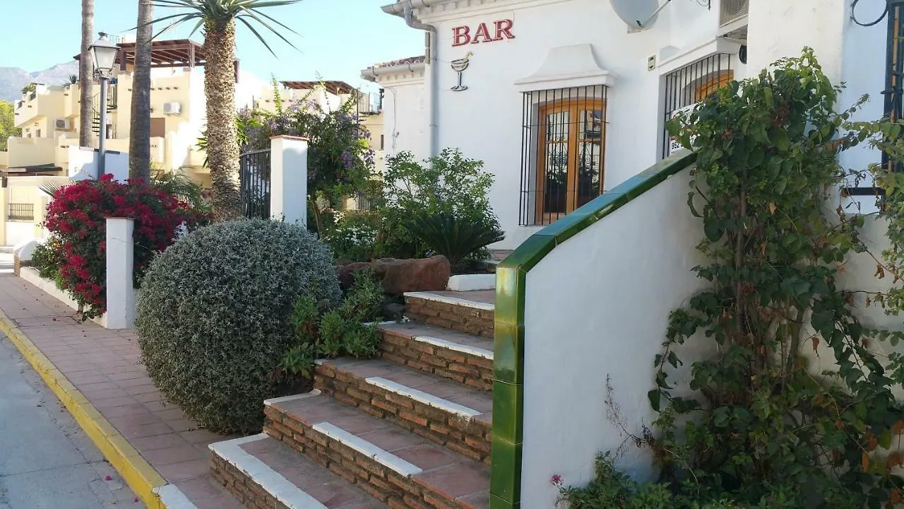 Casa Teresa Apartment Nerja