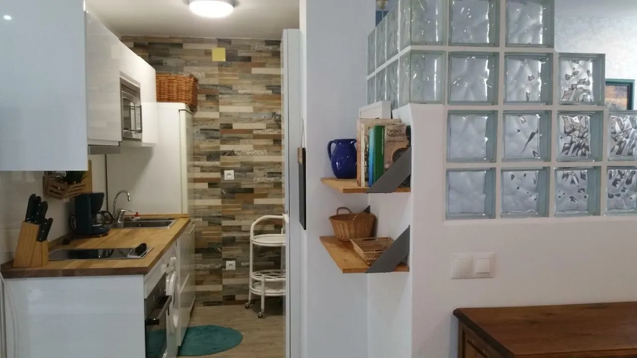 Casa Teresa Apartment Nerja Spain